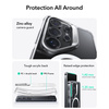 ESR CLASSIC HYBRID KICKSTAND MAGSAFE GALAXY S26 ULTRA CLEAR