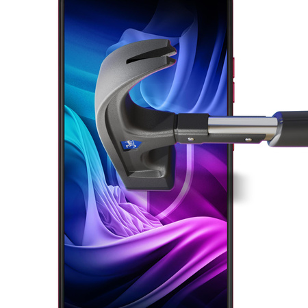 Motorola Moto G57 Power - 3mk Silky Matt Pro