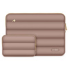 TECH-PROTECT ETUI PUFFY DO LAPTOPA 15-16 OCHRONNE POKROWIEC NA KOMPUTER