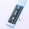 MCDODO KABEL KĄTOWY USB-C LIGHTNING PŁASKI 36W DO IPHONE 13 14 NIEBIESKI 1M