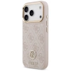 GUESS ETUI 4G STRASS LOGO DO IPHONE 17 PRO MAGSAFE Z LUKSUSOWYM