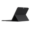 Baseus Brilliance etui z klawiaturą na iPad Pro 12.9" (2018 / 2020 / 2021) czarny (ARJK000113)