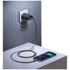 USAMS ŁADOWARKA SIECIOWA 30W DO TELEFONÓW APPLE IPHONE 12 13 14 1xUSB-C
