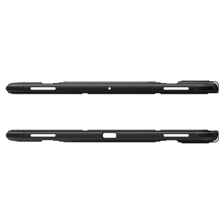 SPIGEN RUGGED ARMOR ”PRO” GALAXY TAB S11 ULTRA 14.6 X930 / X936B BLACK