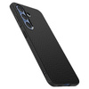 SPIGEN POKROWIEC LIQUID AIR DO GALAXY S25 MATOWE OCHRONA Z OCHRONĄ KRAWĘDZI