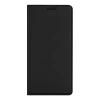 Etui Dux Ducis Skin Pro do Samsung A35 5G z klapką - czarne