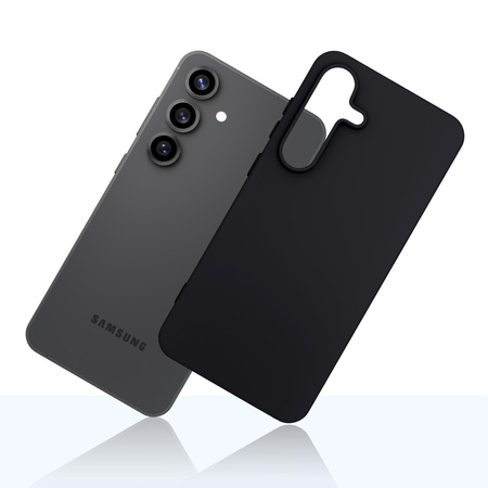 Samsung Galaxy S25 FE - 3mk Matt Case