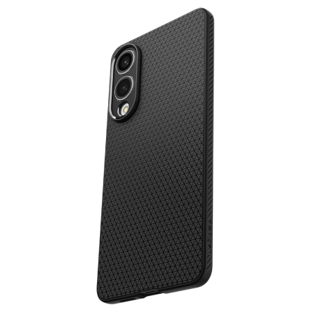 SPIGEN ETUI LIQUID AIR DO SAMSUNG GALAXY S25 EDGE OCHRONA ZDOLNOŚCI