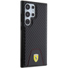 FERRARI HARDCASE DO SAMSUNG GALAXY S24 ULTRA S928 CARBON PREMIUM