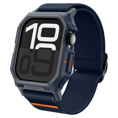 SPIGEN PASEK LITE FIT PRO DO APPLE WATCH 10 46MM ZAMIAST ORYGINALNEGO PASKA