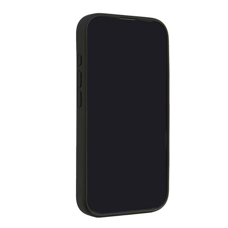AUDI CASE SILIKONOWE DO IPHONE 16 PRO HARDCASE Z OCHRONĄ PRZED UDERZENIAMI