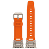 Skinarma pasek Titon Apple Watch Ultra 49mm pomarańczowy/orange
