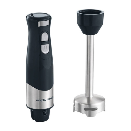 MORPHY RICHARDS BLENDER 402061 DO ZUP I KOKTAJLI Z SILNYM SILNIKIEM 1000W