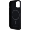 KARL LAGERFELD ETUI DO IPHONE 15 PLUS 14 PLUS 6.7 HARDCASE SILICONE