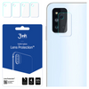 Samsung Galaxy F52 5G - 3mk Lens Protection