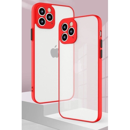 HURTEL POKROWIEC SILIKONOWY ELASTYCZNY DO XIAOMI REDMI 9T PÓŁPRZEZROCZYSTY