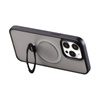 JOYROOM ETUI MAGNETYCZNE OCHRONNE Z UCHWYTEM DO IPHONE 15 PRO JR-BP004