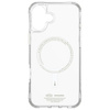 Skinarma etui Saido iPhone 16 Plus 6.7 Magnetic Charging zielony/green (niteglow)