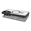 Spigen Ultra Hybrid MagSafe, matte black - Samsung Galaxy S26 Ultra