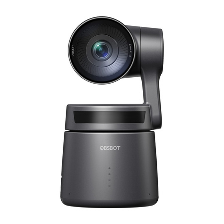 OBSBOT KAMERA PTZ TAIL AIR DO STREAMINGU LIVE Z PRZEKRACZANIEM GRANIC KADRU