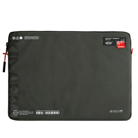 Skinarma Torba Fardel laptop sleeve 14 oliwkowy/olive