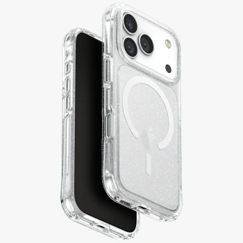 UNIQ ETUI LIFEPRO XTREME MAGCLICK CASE DO MAGSAFE DO IPHONE 17 PRO