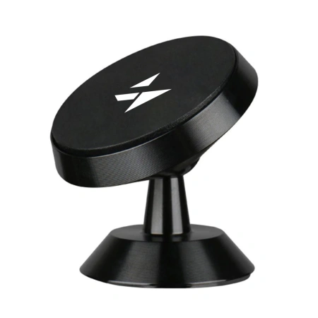 WOZINSKY UCHWYT MAGNETYCZNY SAMOCHODOWY 360 SAMOPRZYLEPNY DO IPHONE ANDROID