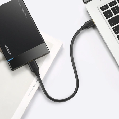 UGREEN KABEL USB-A 3.0 DO MICRO USB-B 2M DO TELEFONÓW TABLETÓW I AKCESORIÓW