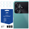 Poco M6 Pro 5G - 3mk Lens Protection