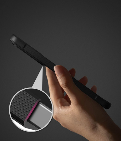 RINGKE ONYX GALAXY S26+ PLUS BLACK