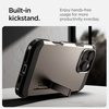 SPIGEN ETUI TOUGH ARMOR DO MAGSAFE DO IPHONE 16 PRO MAGNETYCZNE OCHRONA