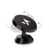 WOZINSKY UCHWYT MAGNETYCZNY SAMOCHODOWY 360 SAMOPRZYLEPNY DO IPHONE ANDROID