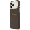 GUESS ETUI PEONY HOT STAMP MAGSAFE DO IPHONE 17 PRO MAX ELEGANCKIE