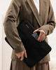 INNOSTYLE TORBA NA LAPTOPA 13 WODOODPORNA ETUI OMNIPROTECT SLIM FIOLETOWA