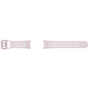 Pasek Extreme Sport Band SamsungET-SXR94LVEGEU do Watch6 20mm M/L lavender/white