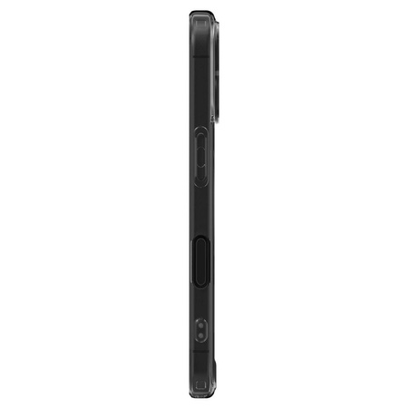 SPIGEN CASE ULTRA HYBRID DO IPHONE 16 DO MAGSAFE Z OCHRONĄ PRZED