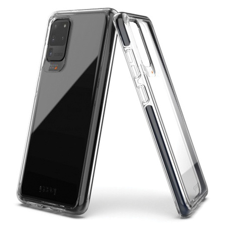 GEAR4 ETUI D3O DO SAMSUNG S20 ULTRA 38560 OCHRONA ANTYWSTRZĄSOWA I TRWAŁOŚĆ