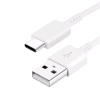 SAMSUNG KABEL USB-A DO USB-C 1.5M DO GALAXY S20 S21 NOTE 20 A72 Z FAST
