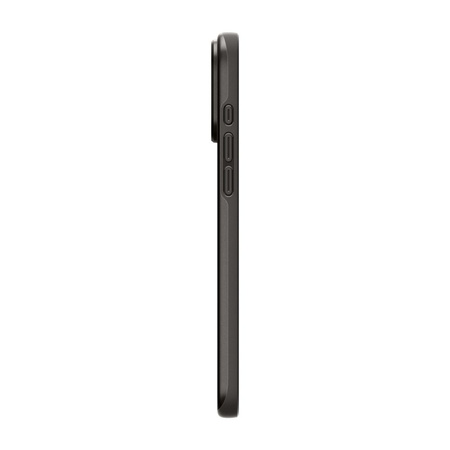 SPIGEN THIN FIT CASE DO MAGSAFE DO IPHONE 16 PRO MAX CIEŃKIE I WYTRZYMAŁE