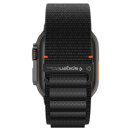 SPIGEN PASEK WBF1 DO APPLE WATCH 44 45 46 49 MM WYSOKA JAKOŚĆ I WYGODA