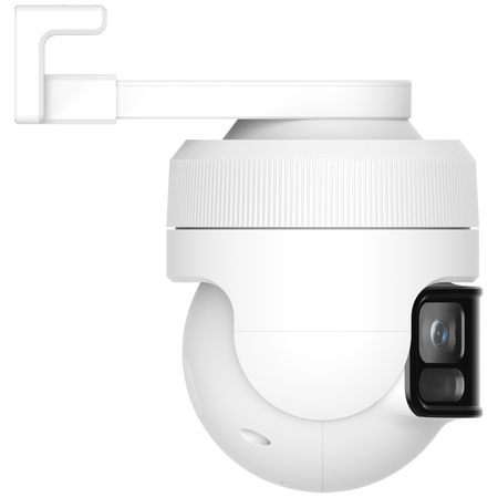 JELLICO kabel B24 USB-C - USB-C PD 60W 1M Biały