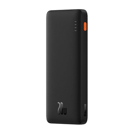 BASEUS POWERBANK AIRPOW 10000MAH 20W DO IPHONE ANDROID Z SZYBKIM ŁADOWANIEM