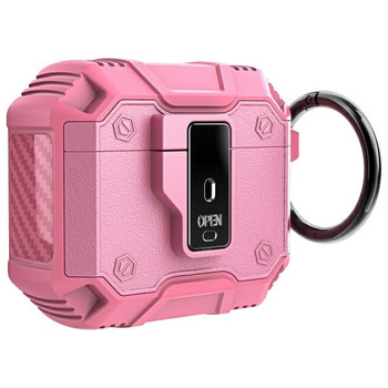 BELINE ETUI POKROWIEC DO AIRPODS PRO 1 2 3 4 OCHRONA PRZED ZDERZENIAMI