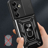 TECH-PROTECT CAMSHIELD PRO CASE DO SAMSUNG GALAXY M35 5G POKROWIEC OCHRONNY