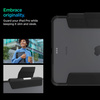 SPIGEN ULTRA HYBRID PRO IPAD PRO 11 5 / 2024 BLACK