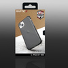 Raptic X-Doria Clear Case etui iPhone 14 pancerny pokrowiec szary