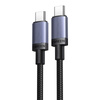 UGREEN KABEL USB-C DO USB-C 240W DO TELEFONÓW IPHONE 12 13 14 3M
