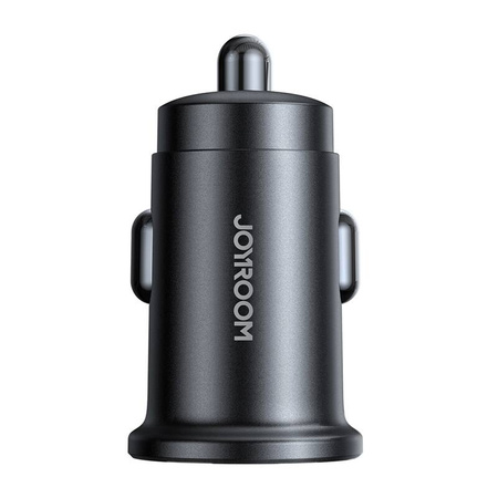 JOYROOM ŁADOWARKA SAMOCHODOWA MINI 15W JR-CCN16 DO TELEFONÓW APPLE 12 13 14