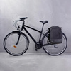 Wozinsky torba rowerowa podwójna plecak 2w1 30l czarna (WBB30BK)