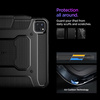 SPIGEN RUGGED ARMOR PRO IPAD PRO 11 5 / 2024 BLACK